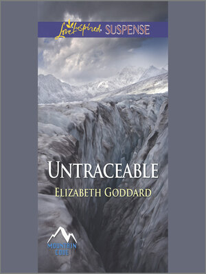 cover image of Untraceable